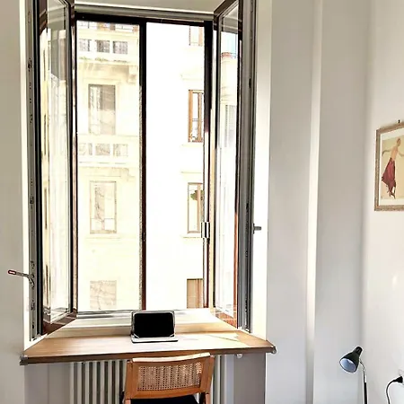 Casa Dimi شقة *