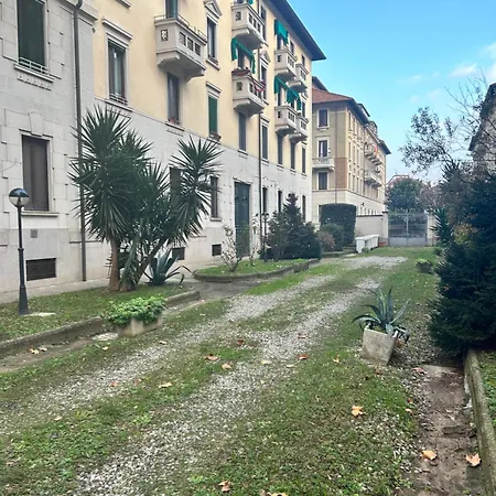 Casa Dimi Милан