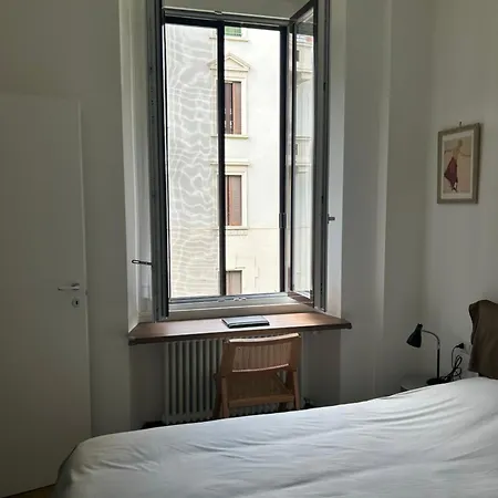 Appartement Casa Dimi *