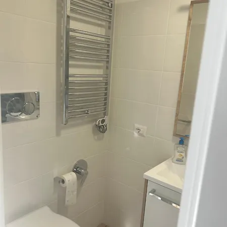 Appartement Casa Dimi