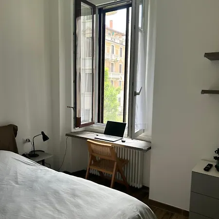 Appartement Casa Dimi *