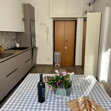 Apartment Casa Dimi