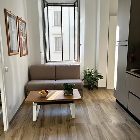 Apartment Casa Dimi *