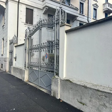 Appartement Casa Dimi Milan