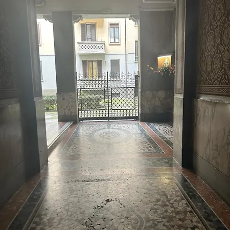 Casa Dimi * Milan