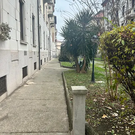 Casa Dimi * Milan