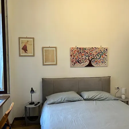 Appartement Casa Dimi *