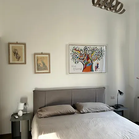 Casa Dimi Apartment Milan