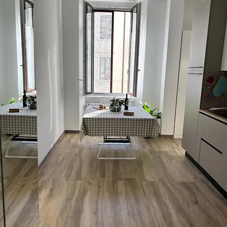 Appartement Casa Dimi Milan
