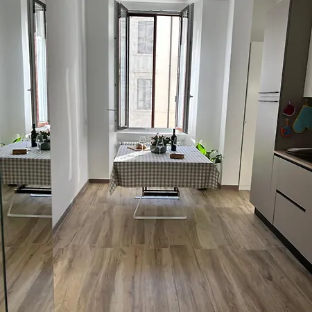 Apartment Casa Dimi Milan
