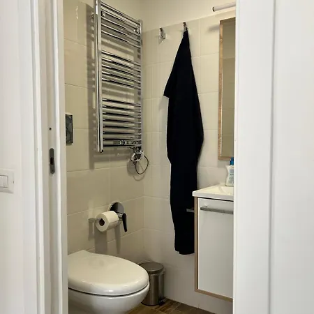 Apartment Casa Dimi Milan