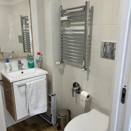 Apartment Casa Dimi Milan