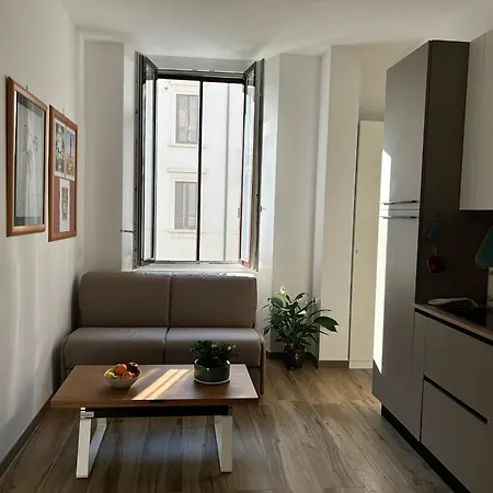 Casa Dimi Apartment Milan