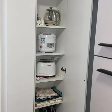 Casa Dimi Appartement