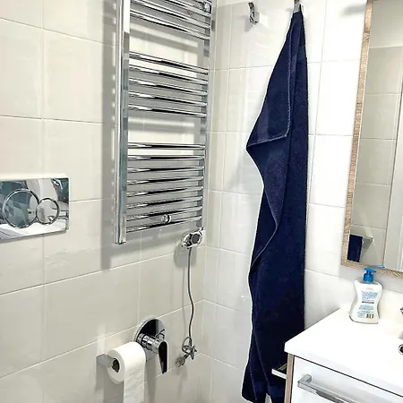 Casa Dimi Apartament