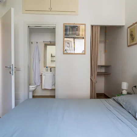 Lägenhet Casa Dimi - 2 Bedroom 2 En-suite Bath, 2 Min M5, Smart Lock