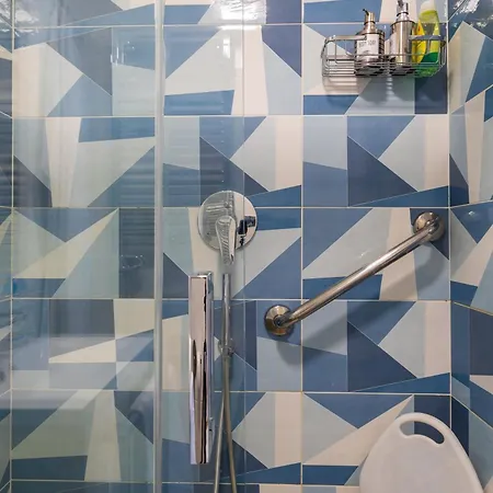 Lägenhet Casa Dimi - 2 Bedroom 2 En-suite Bath, 2 Min M5, Smart Lock Milano