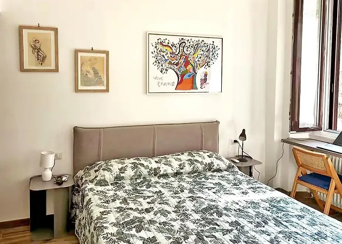 Casa Dimi Διαμέρισμα *