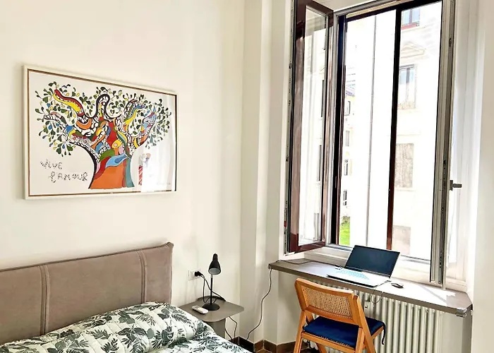 Lejlighed Casa Dimi Milano