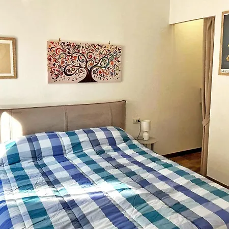 Апартаменты Casa Dimi *
