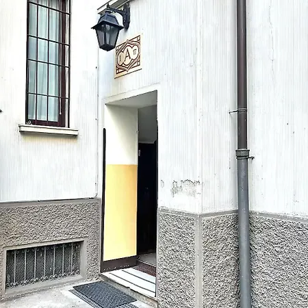 Casa Dimi Milán
