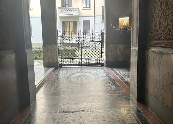 Casa Dimi * Milán