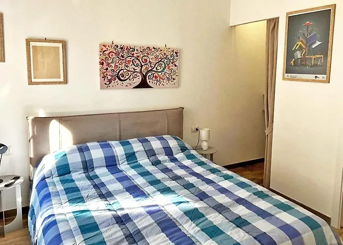 Apartmán Casa Dimi *