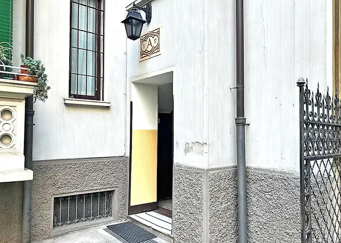 Casa Dimi Милан