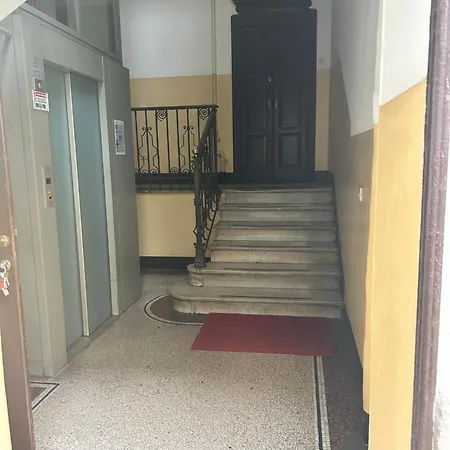 Apartamento Casa Dimi *