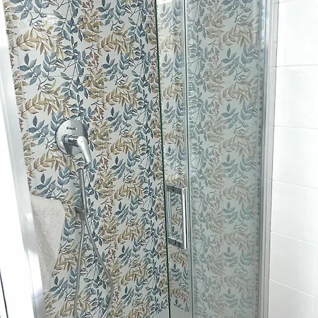 Apartamento Casa Dimi *