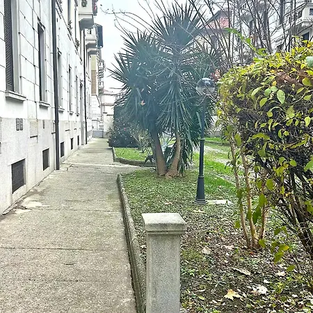 Casa Dimi Milán