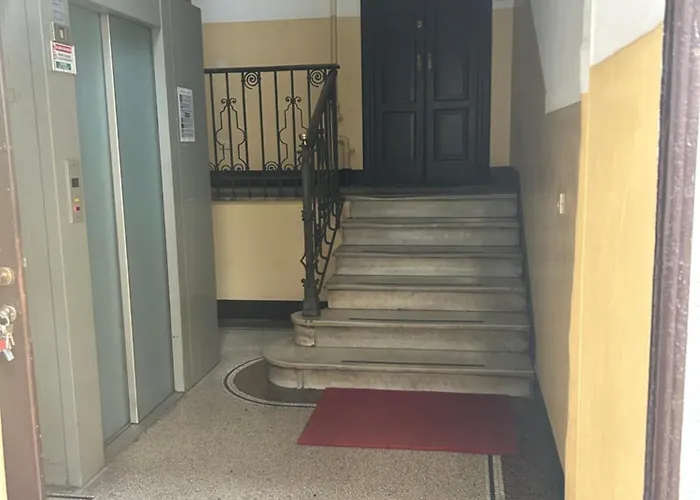 Apartament Casa Dimi *